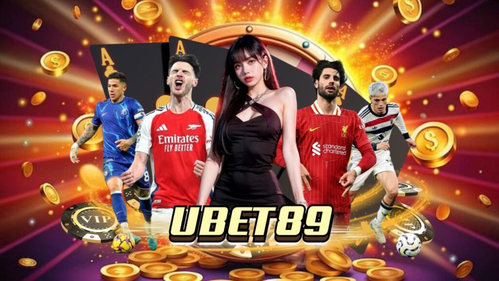 ubet89