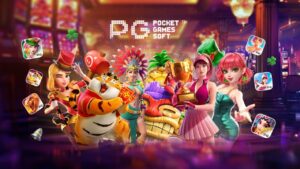 สล็อต Big Game